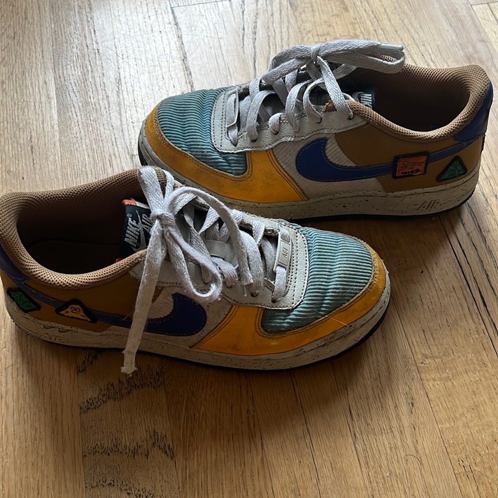 Nike Air sneaker